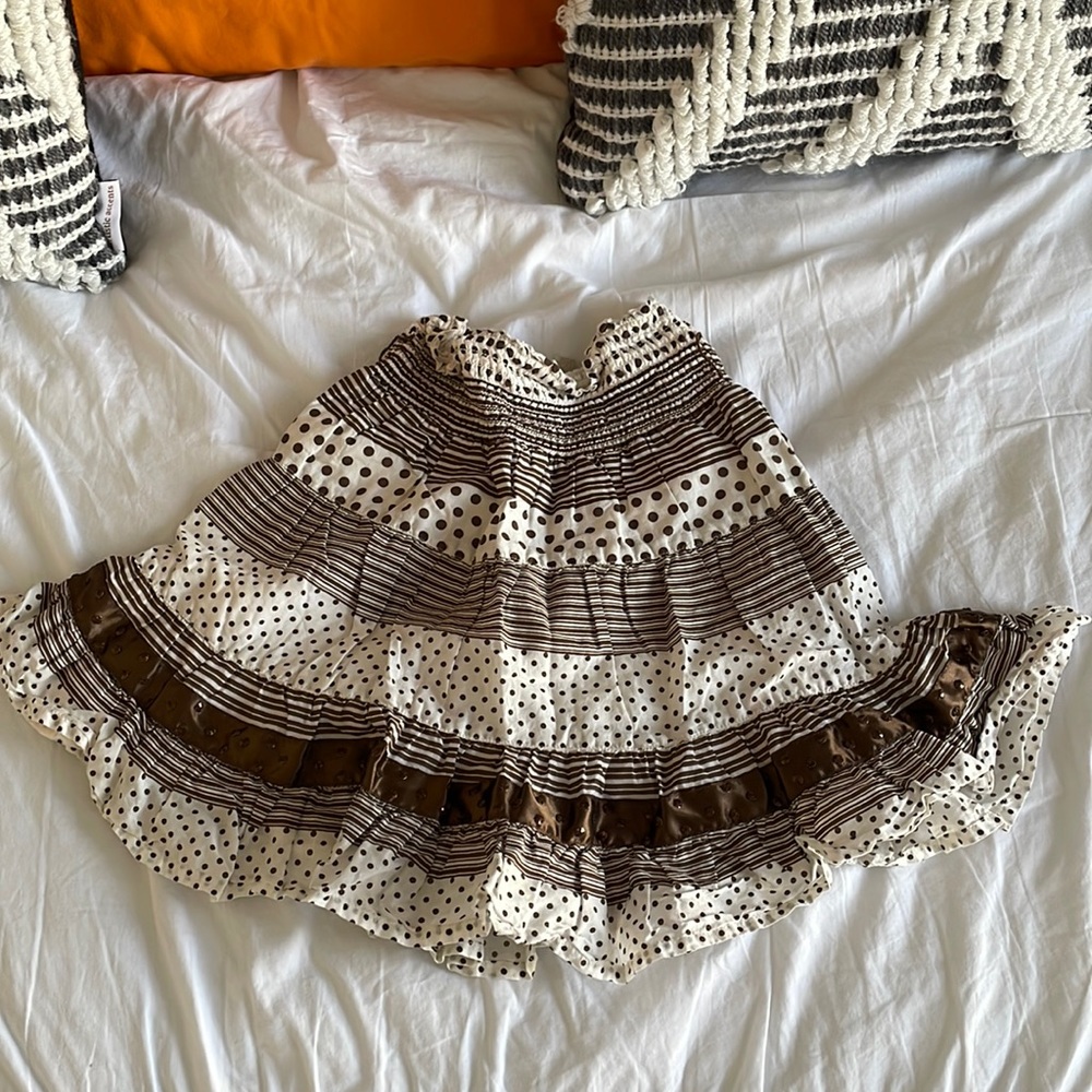 Gap Skirt